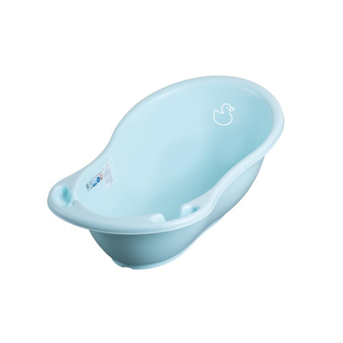 Ванночка Tega Baby DUCK 86 см light blue (DK-004-129) – Tega Baby