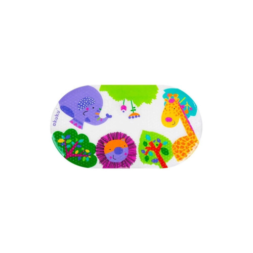 Детский коврик в ванну Akuku A0655 – Akuku