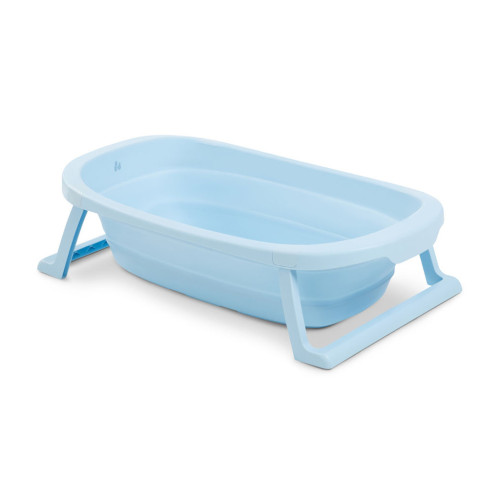 Ванночка Hauck Wash N Fold M Light Blue (72702-7) – Hauck