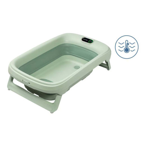 Ванночка Maxi-Cosi Indigo Sage Green (3107112000) – Maxi-Cosi