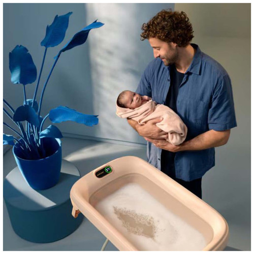 Ванночка Maxi-Cosi Indigo Sage Green (3107112000) – Maxi-Cosi (вид 1)