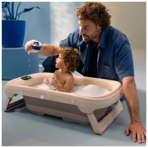 Ванночка Maxi-Cosi Indigo Sage Green (3107112000) – Maxi-Cosi (вид 2)