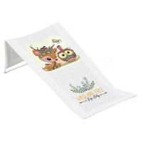 Горка для купания Tega Baby WILD&FREE LITTLE DEER white (DZ-026-103-JELONEK)