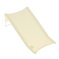 Гірка для купання Tega Baby yellow (DM-015-137)