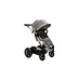 Коляска HeeTee 2 в 1 MAYFAIR Grey/Grey (MF1.N.2P.GG) – HeeTee (вид 2)