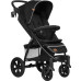 Коляска Lionelo Annet Tour Black Carbon (LO-ANNET TOUR BLACK CARBON) – Lionelo