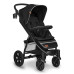 Коляска Lionelo Annet Tour Black Carbon (LO-ANNET TOUR BLACK CARBON) – Lionelo (вид 1)