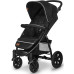 Коляска Lionelo Annet Tour Black Carbon (LO-ANNET TOUR BLACK CARBON) – Lionelo (вид 2)