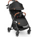 Коляска Lionelo Julie One Black (LO-JULIE ONE BLACK) – Lionelo (вид 1)