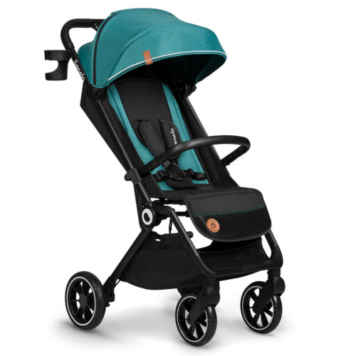 Коляска Lionelo Cloe Green Emerald (LO-CLOE GREEN EMERALD) – Lionelo