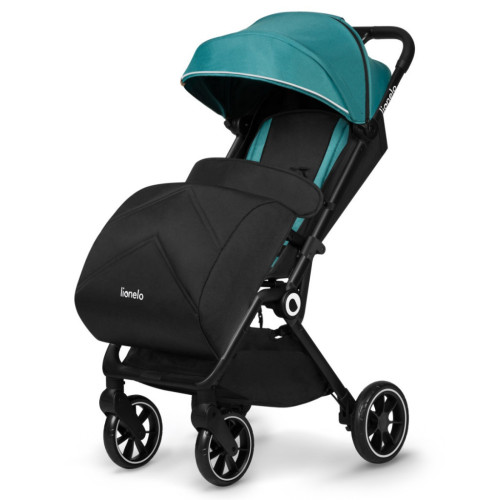 Коляска Lionelo Cloe Green Emerald (LO-CLOE GREEN EMERALD) – Lionelo (вид 1)