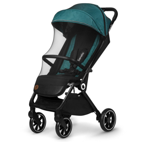 Коляска Lionelo Cloe Green Emerald (LO-CLOE GREEN EMERALD) – Lionelo (вид 2)