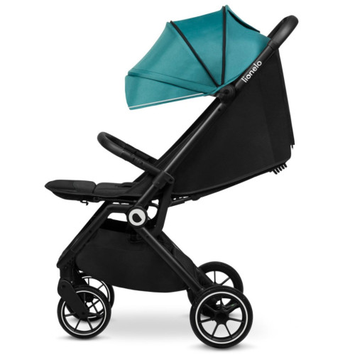 Коляска Lionelo Cloe Green Emerald (LO-CLOE GREEN EMERALD) – Lionelo (вид 4)