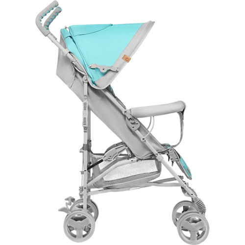 Коляска Lionelo Elia Tropical Turquoise (LO-ELIA TROPICAL TURQUOISE) – Lionelo (вид 1)