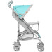 Коляска Lionelo Elia Tropical Turquoise (LO-ELIA TROPICAL TURQUOISE) – Lionelo (вид 1)