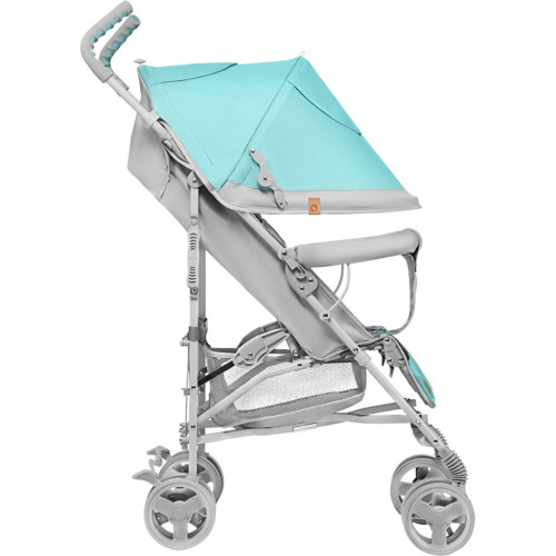 Коляска Lionelo Elia Tropical Turquoise (LO-ELIA TROPICAL TURQUOISE) – Lionelo (вид 2)