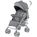 Коляска Lionelo Irma Grey/Dark Grey (LO-IRMA GREY) – Lionelo