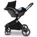 Коляска Lionelo 3 в 1 Mika Grey Graphite (LO-MIKA 3IN1 GREY GRAPHITE) – Lionelo (вид 4)