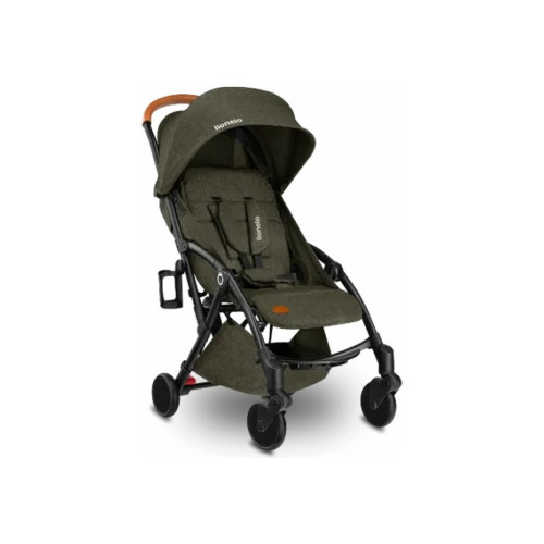 Коляска Lionelo Julie Forest Green (LO-JULIE FOREST GREEN) – Lionelo
