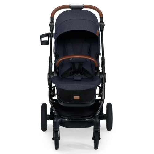 Коляска Kinderkraft All Road Imperial Blue (KKWALRONAV0000) (5902533914531) – Kinderkraft (вид 1)