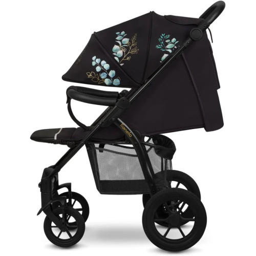 Коляска Lionelo Annet Tour Golden Moments (LO-ANNET TOUR GOLDEN MOMENTS) – Lionelo (вид 2)