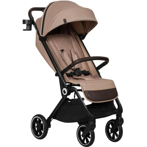 Коляска Lionelo Cloe Beige Sand (LO-CLOE BEIGE SAND) – Lionelo
