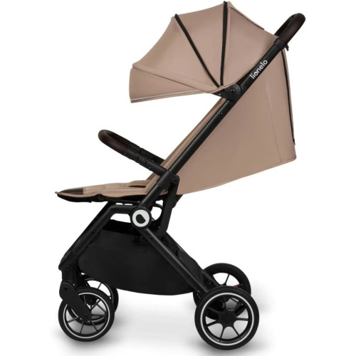 Коляска Lionelo Cloe Beige Sand (LO-CLOE BEIGE SAND) – Lionelo (вид 1)