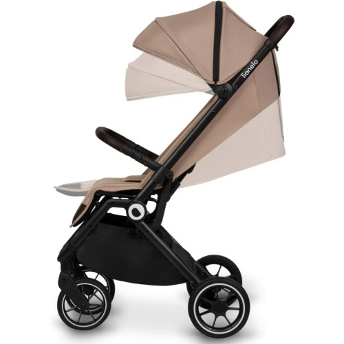 Коляска Lionelo Cloe Beige Sand (LO-CLOE BEIGE SAND) – Lionelo (вид 3)