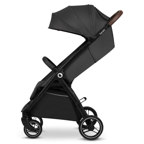 Коляска Lionelo Ingrid Grey Stone (LO-INGRID GREY STONE) – Lionelo (вид 1)