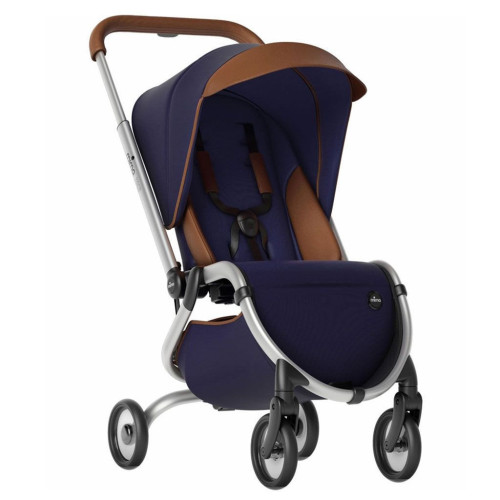 Коляска Mima Zigi 1.5G - Midnight Blue A311800 (70360) – Mima