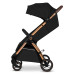 Коляска Lionelo Ingrid Black Onyx (LO-INGRID BLACK ONYX) – Lionelo (вид 1)