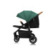 Коляска Lionelo Natt Green Emerald (LO-NATT GREEN EMERALD) – Lionelo (вид 1)