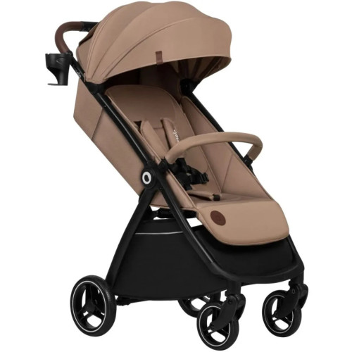 Коляска Lionelo Ingrid Beige Sand (LO-INGRID BEIGE SAND) – Lionelo