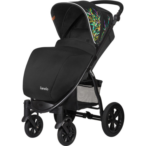 Коляска Lionelo Annet tour dreamin (LO-ANNET TOUR DREAMIN) – Lionelo