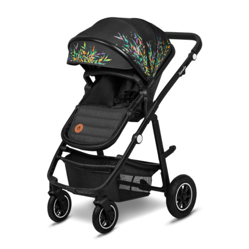 Коляска Lionelo 2 в 1 Amber Dreamin (LO-AMBER DREAMIN (2in1)) – Lionelo (вид 1)