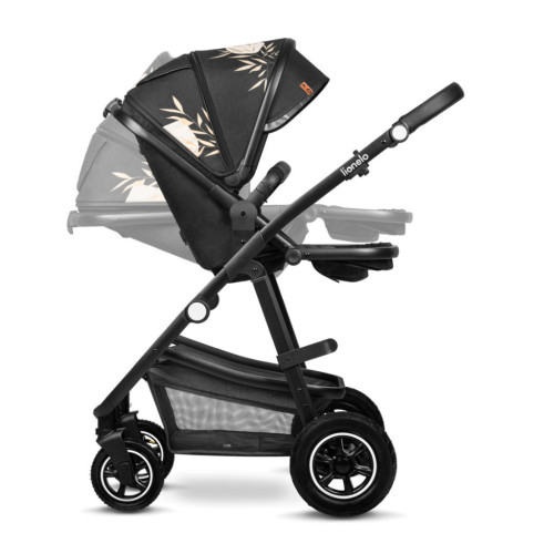 Коляска Lionelo 2 в 1 Amber Lovin (LO-AMBER LOVIN (2in1)) – Lionelo (вид 1)