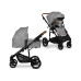 Коляска Lionelo 2 в 1 Mari Tour Grey Stone (LO-MARI TOUR 2IN1 GREY STONE) – Lionelo (вид 1)