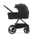 Коляска Kinderkraft 2 в 1 Nea Midnight Black (KSNEA000BLK2000) (5902533918867) – Kinderkraft (вид 1)