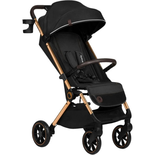 Коляска Lionelo Cloe Black Onyx (LO-CLOE BLACK ONYX) – Lionelo