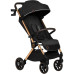 Коляска Lionelo Cloe Black Onyx (LO-CLOE BLACK ONYX) – Lionelo