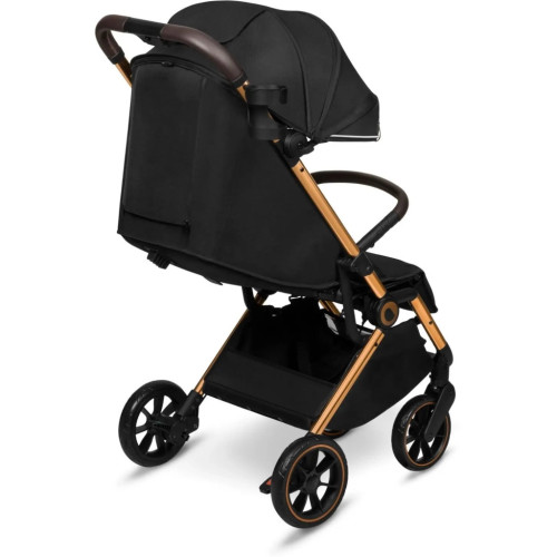 Коляска Lionelo Cloe Black Onyx (LO-CLOE BLACK ONYX) – Lionelo (вид 1)