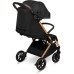 Коляска Lionelo Cloe Black Onyx (LO-CLOE BLACK ONYX) – Lionelo (вид 1)
