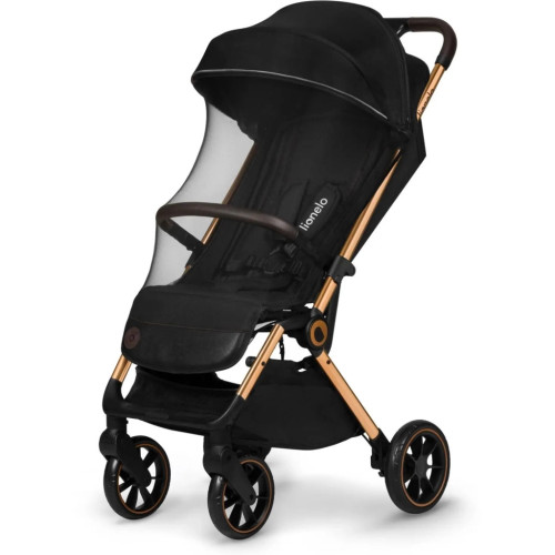 Коляска Lionelo Cloe Black Onyx (LO-CLOE BLACK ONYX) – Lionelo (вид 2)