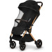 Коляска Lionelo Cloe Black Onyx (LO-CLOE BLACK ONYX) – Lionelo (вид 2)
