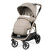 Коляска Peg-Perego 2 в 1 Veloce Belvedere з підставкою до люльки (Mon Amour) (PACK-VEL2100000011) – Peg-Perego (вид 2)