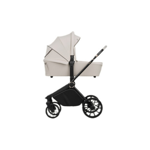 Коляска Lionelo 3 в 1 AMBER PLUS 3IN1 BEIGE SAND (LO-AMBER PLUS 3IN1 BEIGE SAND) – Lionelo