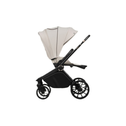 Коляска Lionelo 3 в 1 AMBER PLUS 3IN1 BEIGE SAND (LO-AMBER PLUS 3IN1 BEIGE SAND) – Lionelo (вид 1)