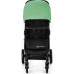 Коляска Kinderkraft Cruiser Green (KSCRUI00GRE0000) (5902533918690) – Kinderkraft (вид 1)