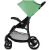 Коляска Kinderkraft Cruiser Green (KSCRUI00GRE0000) (5902533918690) – Kinderkraft (вид 2)