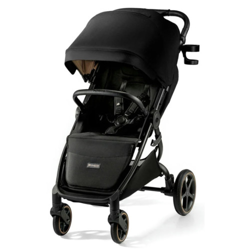 Коляска Kinderkraft Mitzy Ink Black (KSMITZ00BLK0000) (5902533924370) – Kinderkraft